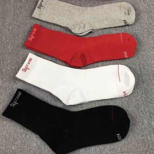 Supreme Sock 05